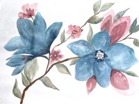 Attractive Service Fine Art Print