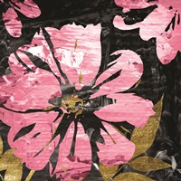 Black Rose 2 Fine Art Print