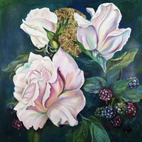 Roses Fine Art Print