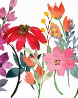 Wildflowers 2 Fine Art Print