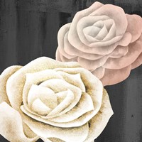 Rose Gold 1 Fine Art Print