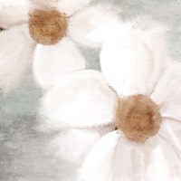 White 1 Fine Art Print