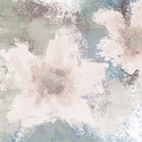 Floral Immersion Fine Art Print