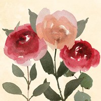 Dreamy Bloom 2 Fine Art Print