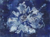 Ocean Blast 1 Fine Art Print