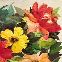 Estate in Giardino II Fine Art Print