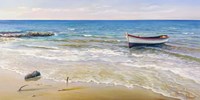 Fra le Onde Fine Art Print