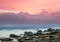 Pastel Morning Fine Art Print