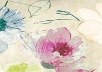 Colorful Composition I Fine Art Print