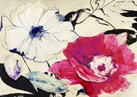 Colorful Composition II Fine Art Print