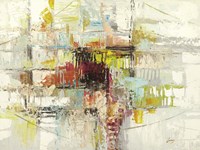 Lieve pensiero Fine Art Print