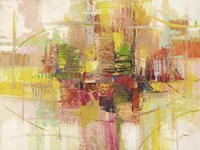 Estate Fine Art Print