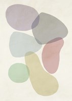 Hyde'n'Seek Fine Art Print