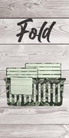 Fold Fine Art Print