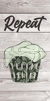 Repeat Fine Art Print