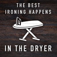 Best Iron Fine Art Print