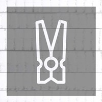 Icon 2 Fine Art Print