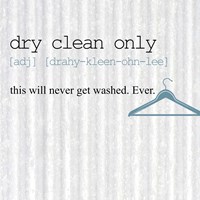 Washing Machine 2 Fine Art Print