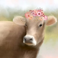 Creamy Fine Art Print