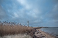 Fire Island Lighthouse Fine Art Print