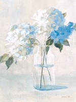 Vintage Bouquet III Fine Art Print