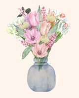 Night Of Romance 3 Fine Art Print