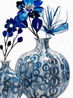 Plant Canvas 1 Fine Art Print