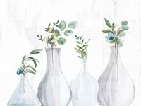 All Four Fine Art Print