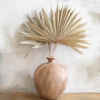 Against The Wall Fine Art Print