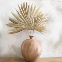 Against the Wall 2 Fine Art Print