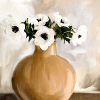Anemones Fine Art Print