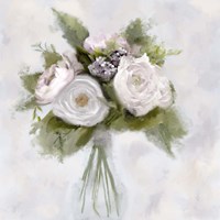 Peonies Fine Art Print