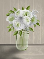 Lovely Bouquet 4 Fine Art Print