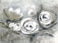 Inspirational Serenity 1 Fine Art Print