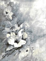 Mundane Florals 2 Fine Art Print