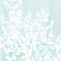 Botany 1 Fine Art Print