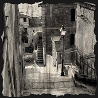 Italy 2 Fine Art Print