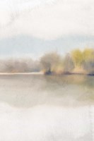 Serene Summer 3 Fine Art Print