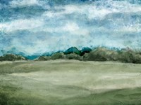 Countryside 2 Fine Art Print