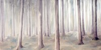 Forest Dreams Fine Art Print