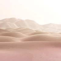 Desert Sands Fine Art Print