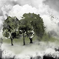 In the Distance Fine Art Print