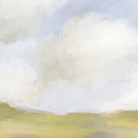 The Plateau Fine Art Print