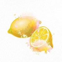 Fruit 1 Fine Art Print