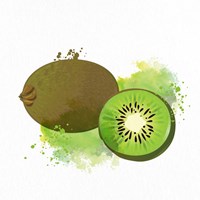 Fruit 4 Fine Art Print