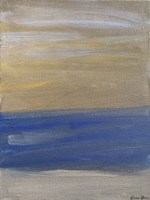 Lineation 1 Fine Art Print