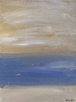 Lineation 2 Fine Art Print