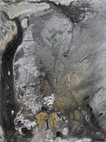 Emptiness Fine Art Print