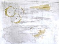 Simple Strokes Fine Art Print