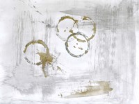 Simple Strokes 2 Fine Art Print